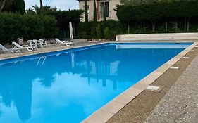 Le Patio