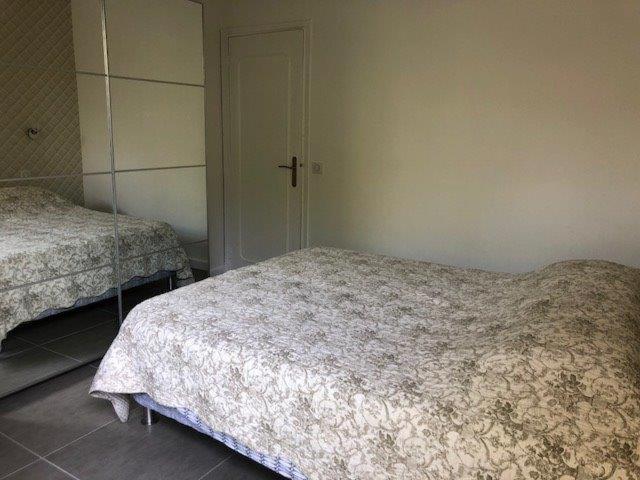 Appartement Le Patio à Saint-Tropez Extérieur photo