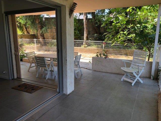 Appartement Le Patio à Saint-Tropez Extérieur photo
