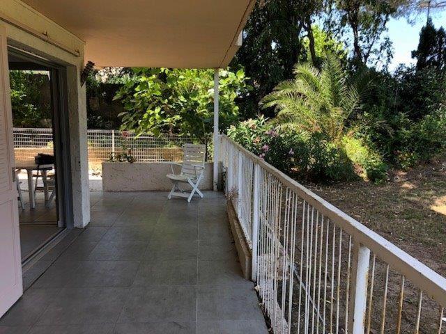 Appartement Le Patio à Saint-Tropez Extérieur photo